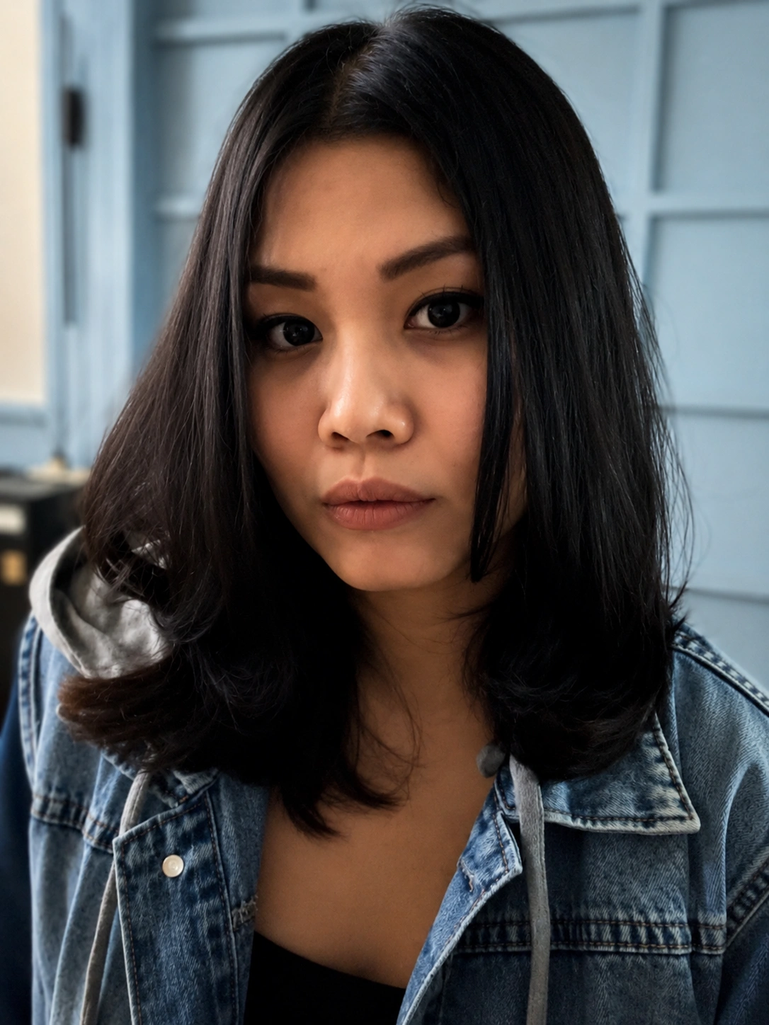 Ajeng Puspitasari
