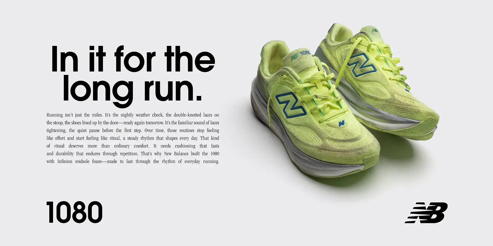 New Balance Planet Sports Run 2026